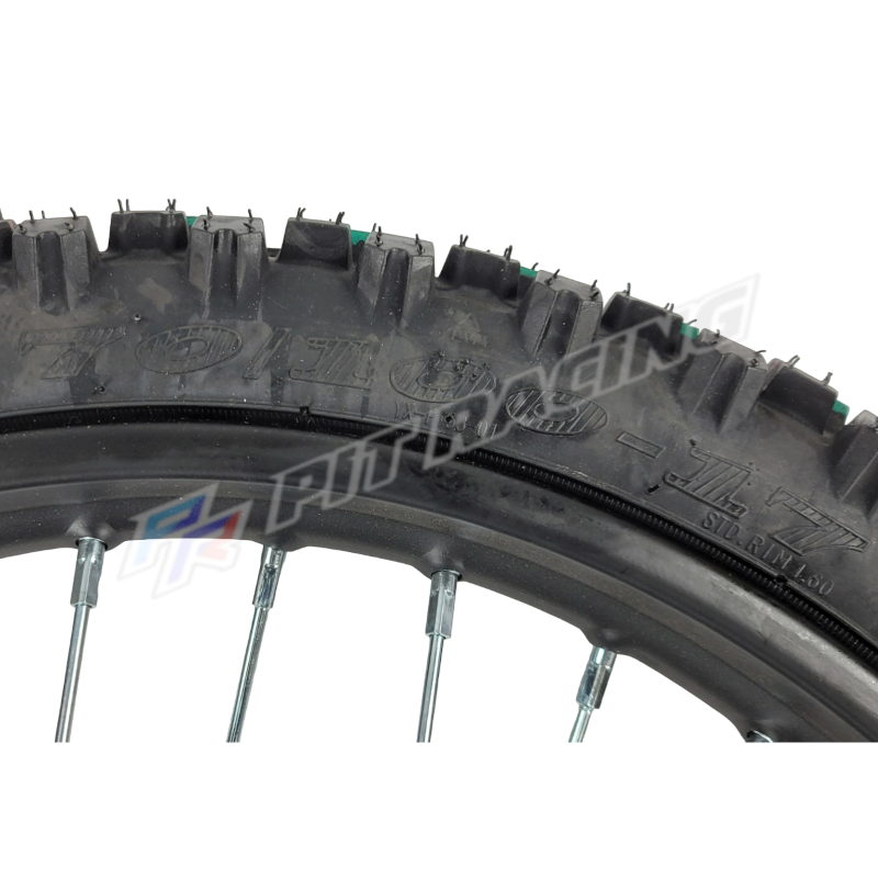 Roue online velo renforcée