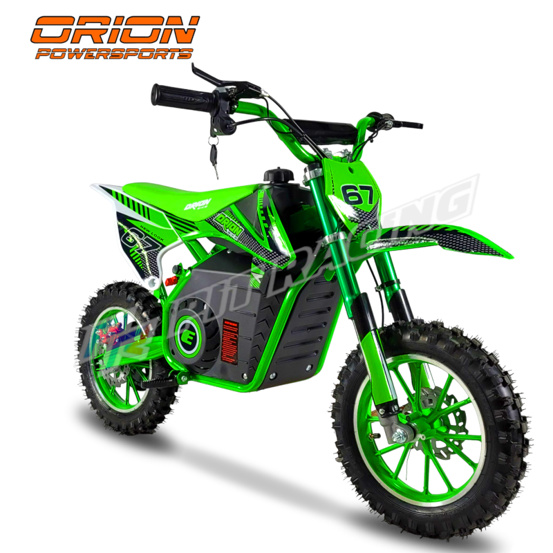 Moto électrique enfant 800w 36v