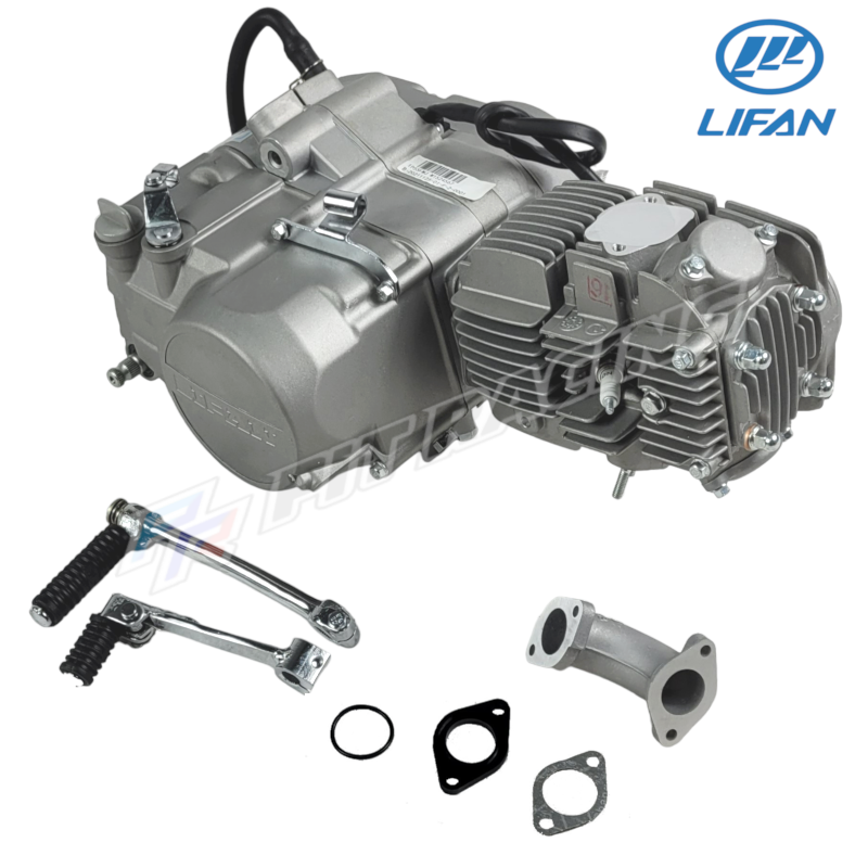 STONEDER Joints De Tige De Valve Pour Moteur Chinois Lifan YX 125cc