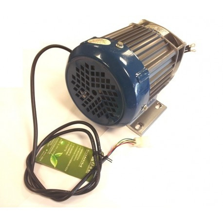 Kit Moteur Sans Balais 48V 1800W Avec Contrôleur – Pour Quad VTT Go Kart