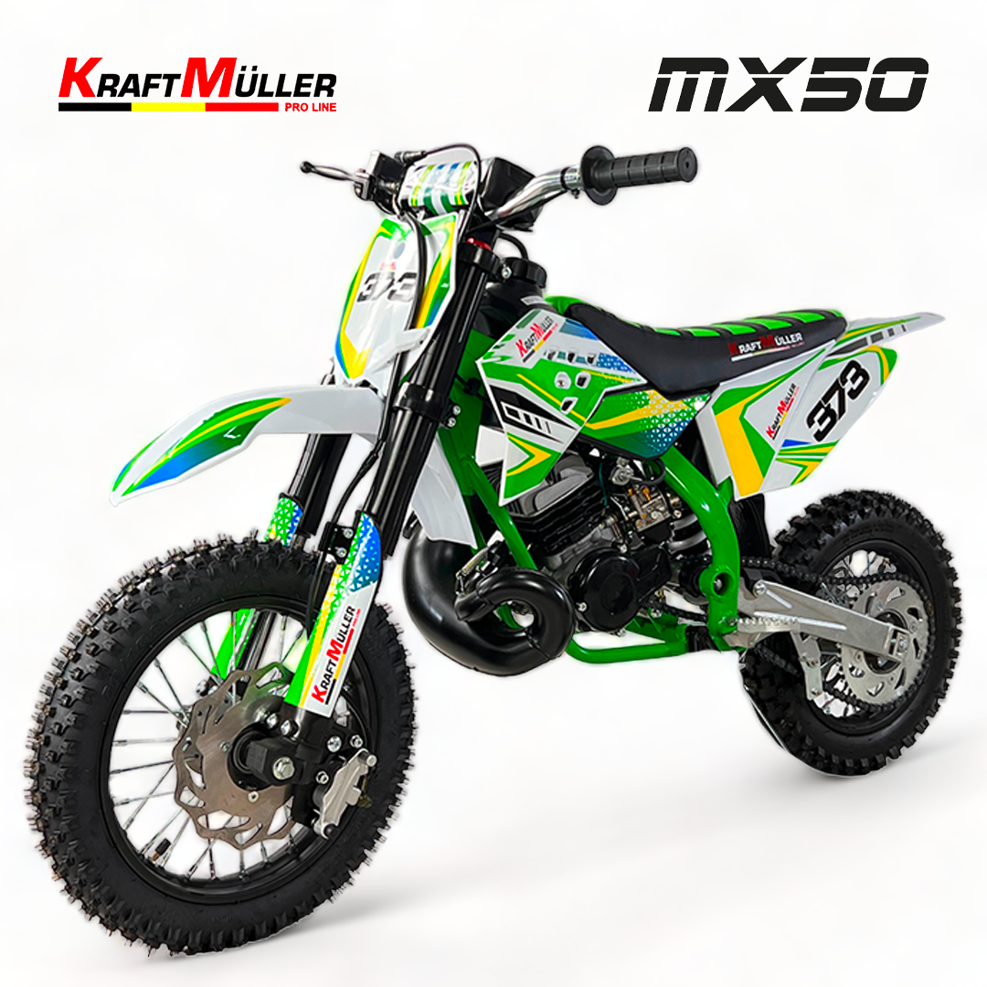 Pit bike italjet 50cc sale