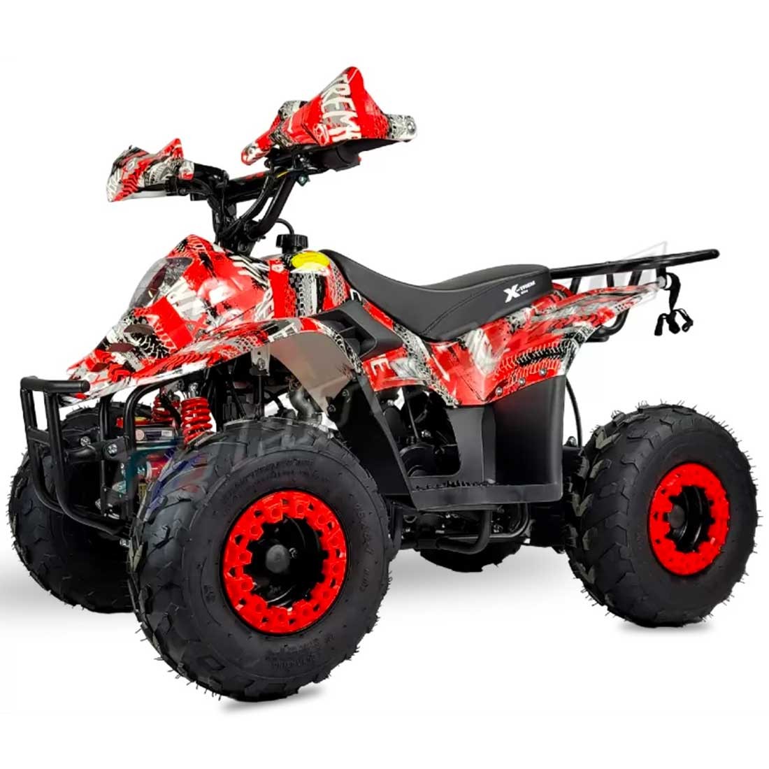 Puma 125cc on sale