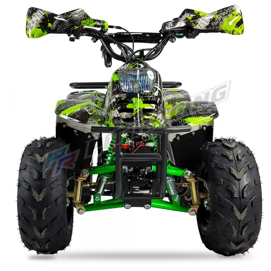 Puma 125cc on sale