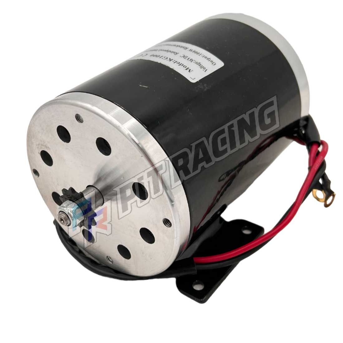 Moteur électrique 36V 1000w quad Eco - PitRacing