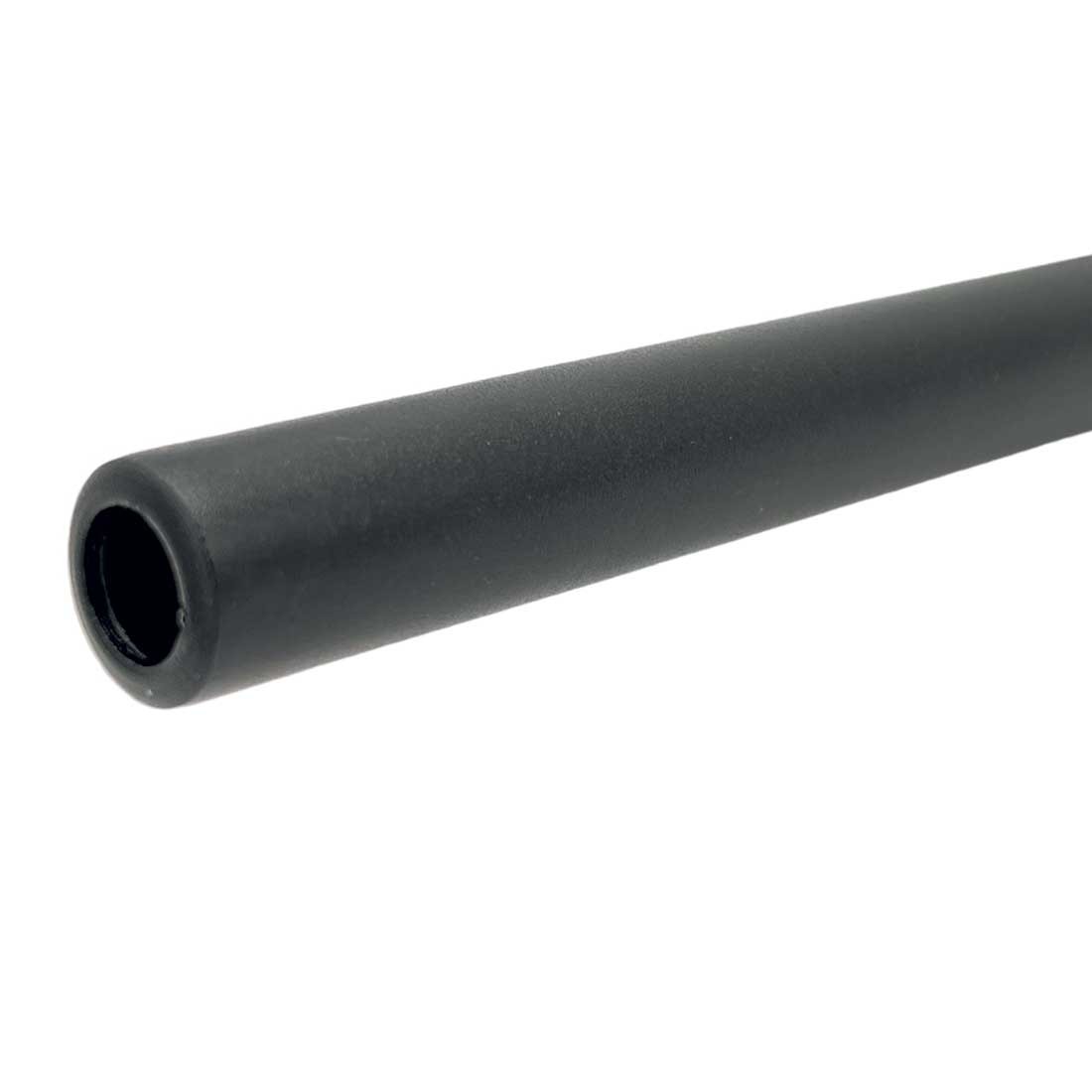 Guidon Moto Universel 28mm Noir - Aluminium 7005-T6 - Pour Pit Bike, Dirt, ATV, Motocross