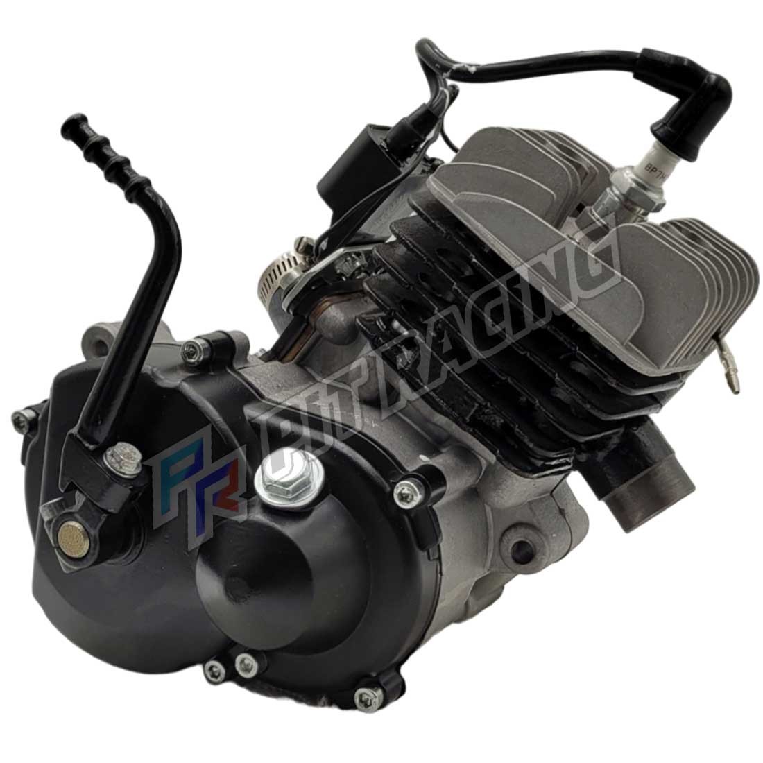 Ktm 50 new arrivals morini franco engine
