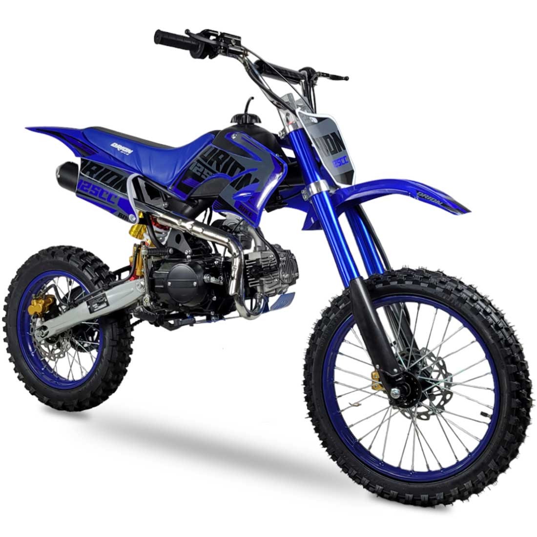 Orion cross 125 on sale