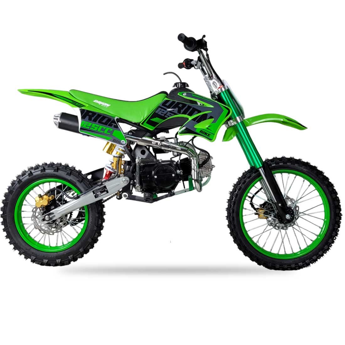 Orion cross 125 new arrivals