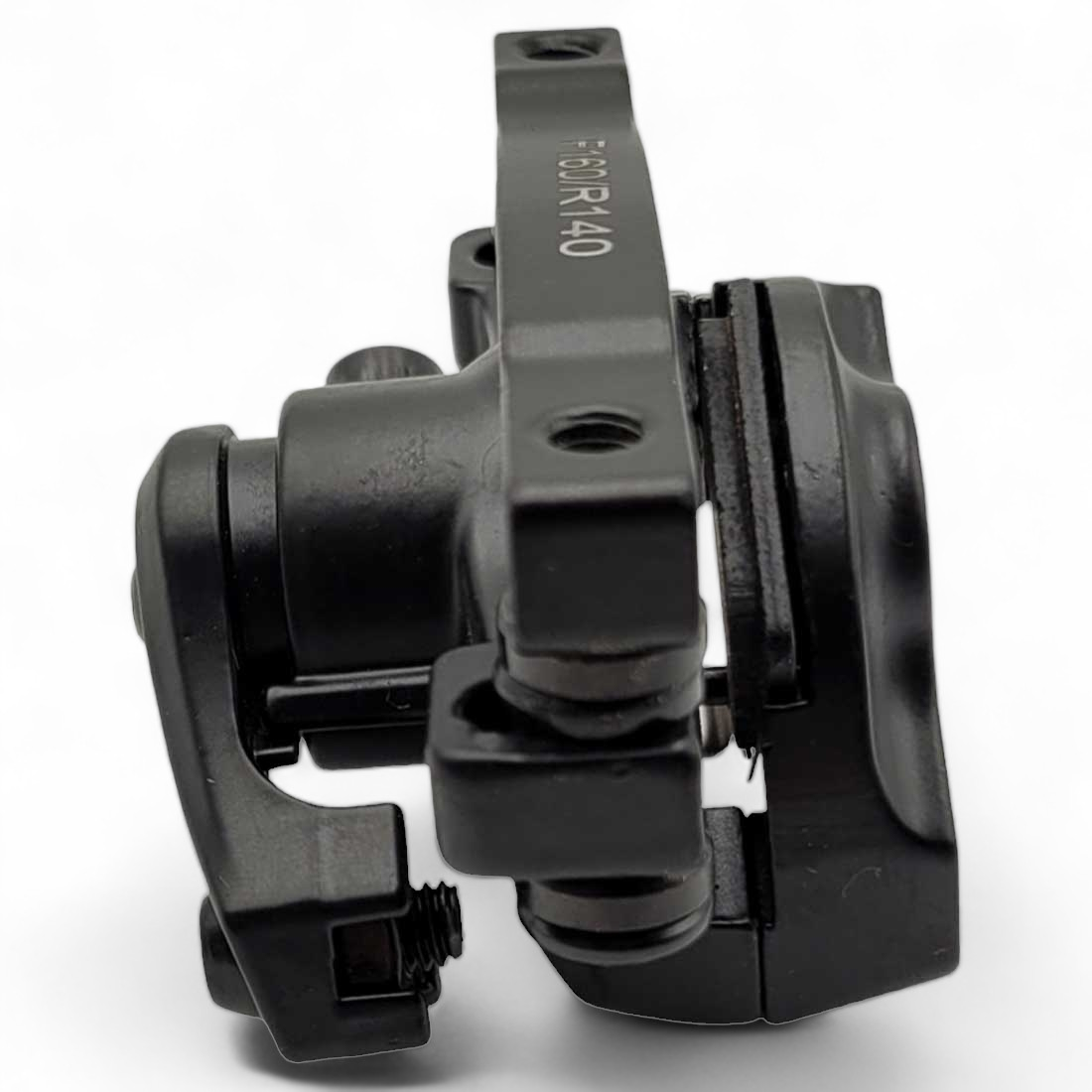 Yctze Paire De Leviers De Frein Universels 22mm Pour Pocket Quad, Mini Dirt Bike Et ATV - Poignées Guidon Avec Verrou D'Accélérateur