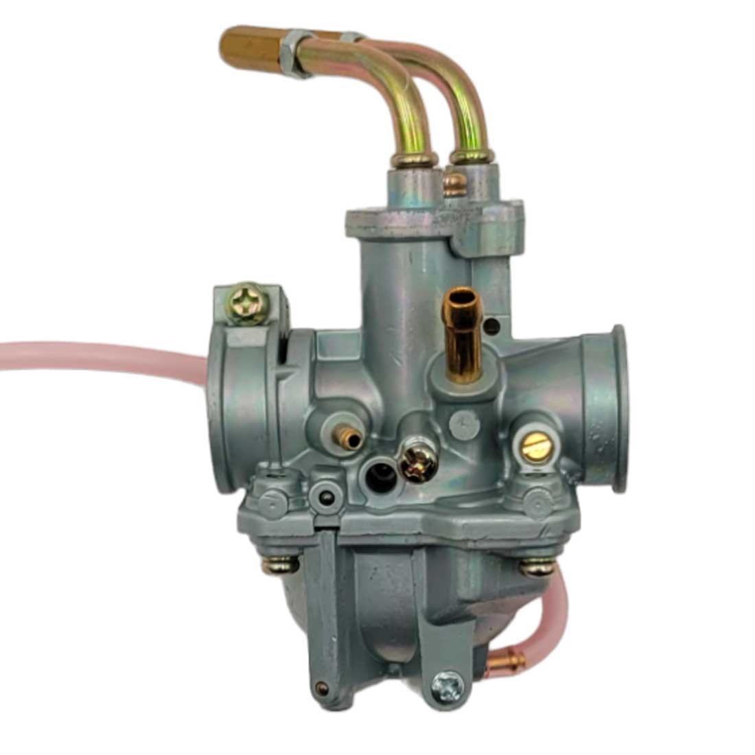 A-Premium Solénoïde de distribution variable de moteur (VVT) compatible avec Honda Accord 2008-2012, CR-V 2012-2014, Crosstour 2012-2015, L4 2.4L, remplace # 15830R44A01, 15830R5AA01