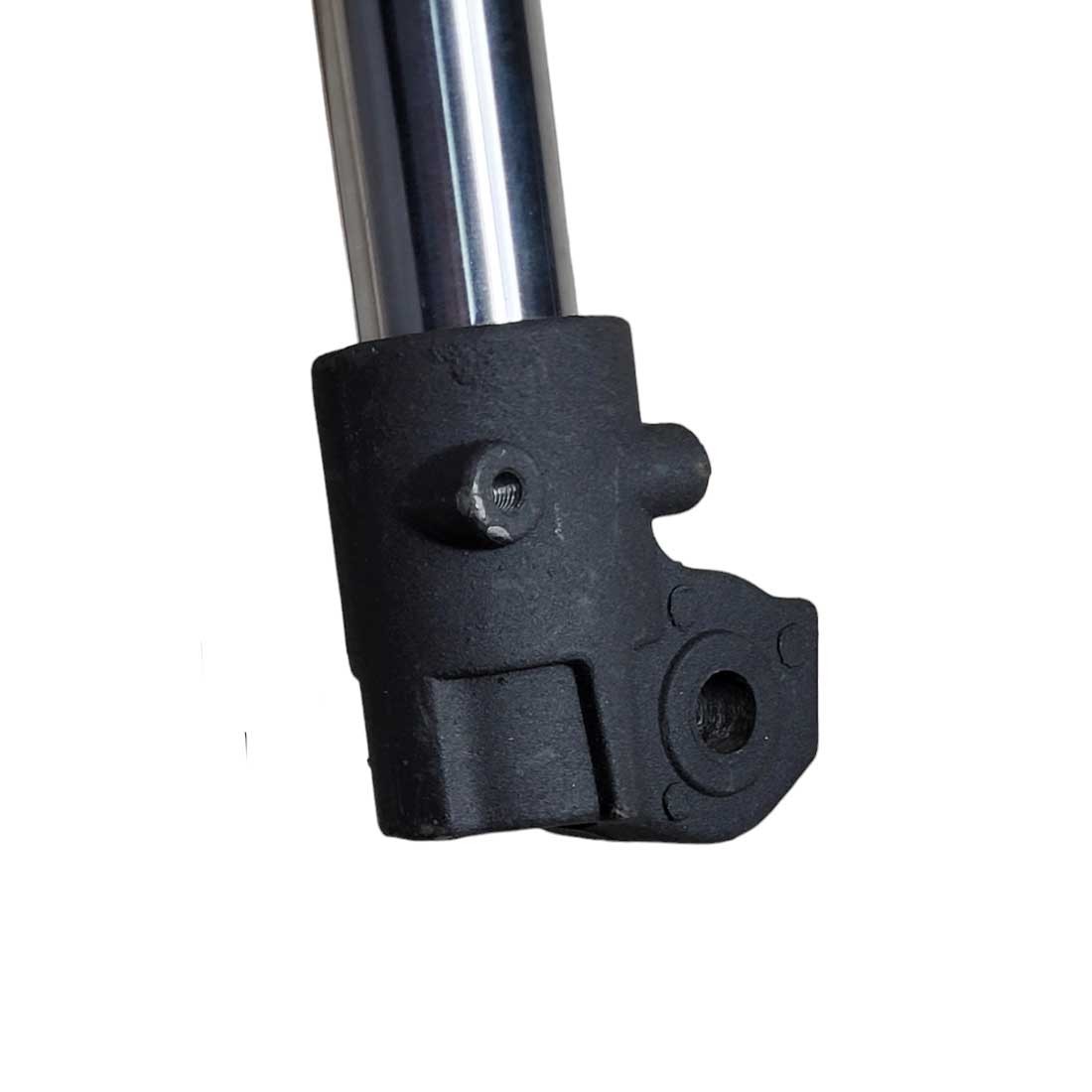 Kit Réparation Roulement Direction Fourche Xiaomi M365 / Pro - 6 Pièces Métal Et ABS