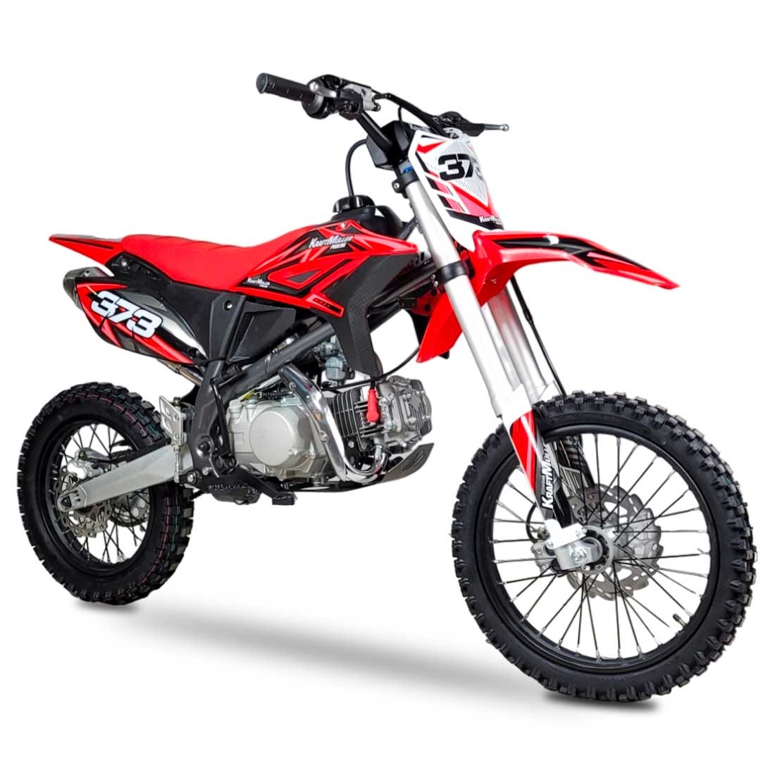 embrayage complet moto 140cc BSE