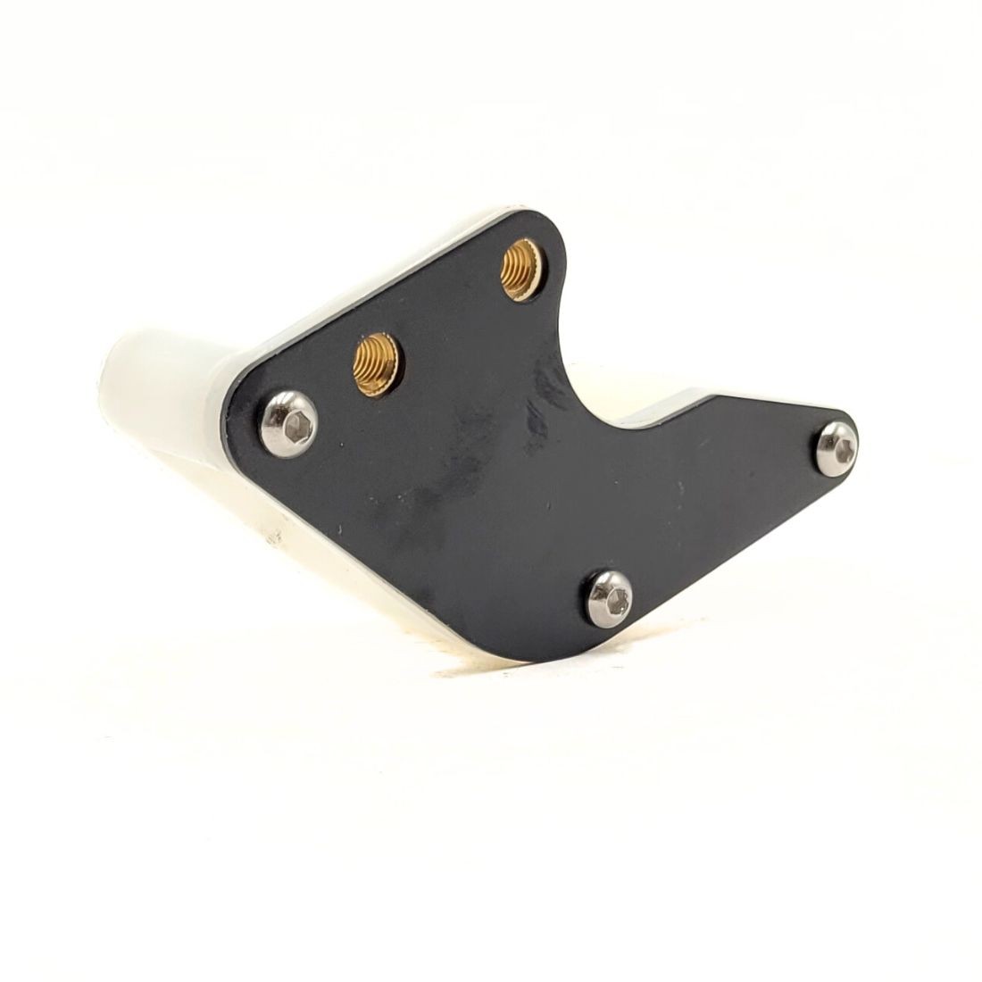 Guide chaine noir d 'origine APOLLO RFZ 125 / 150 cc dirt bike / pit bike