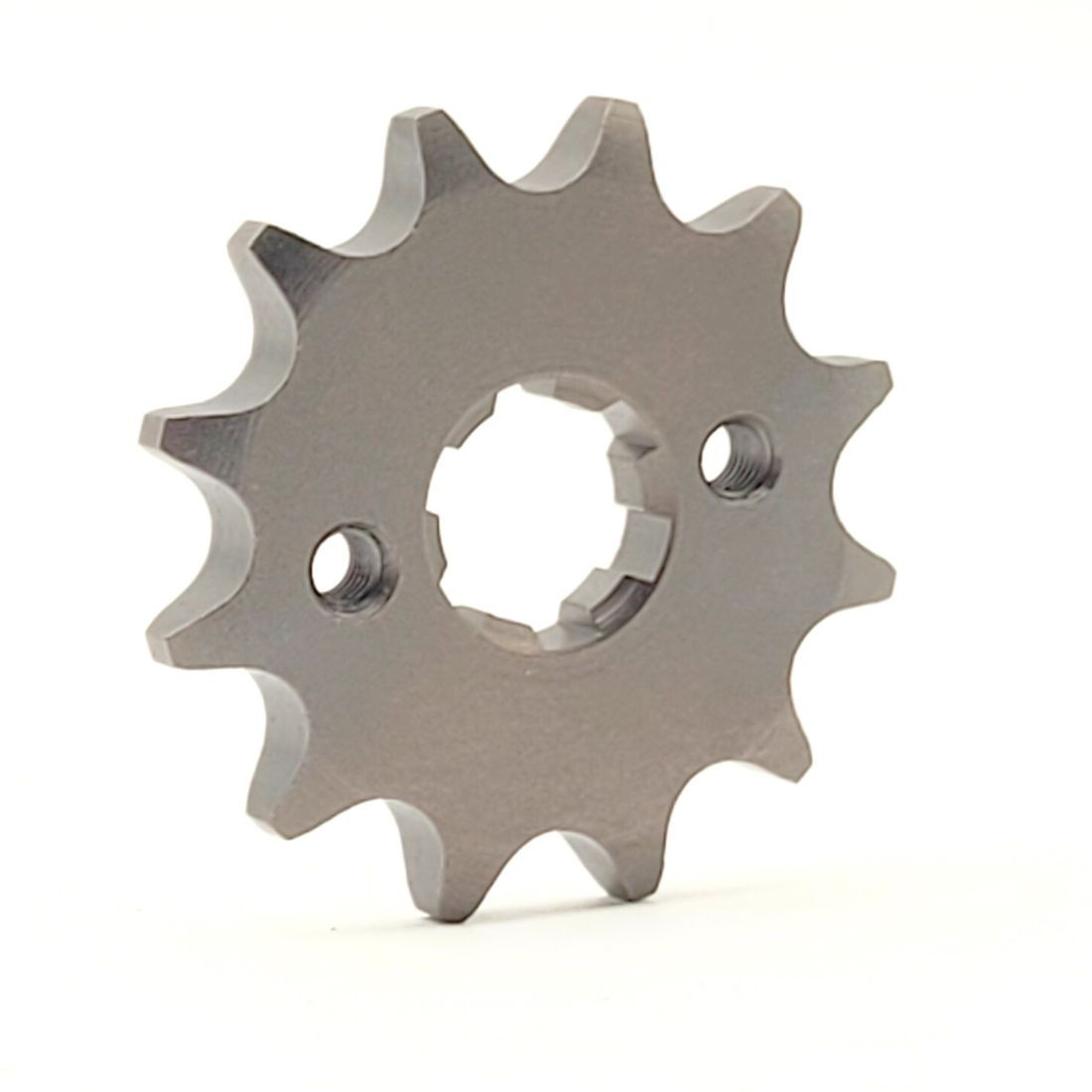 Pignon Avant Moto 428 13T 17mm - Robuste Et Durable Pour Pit Bike, Dirt Bike, Mini Bike, ATV 50cc 70cc 90cc 110cc 125cc