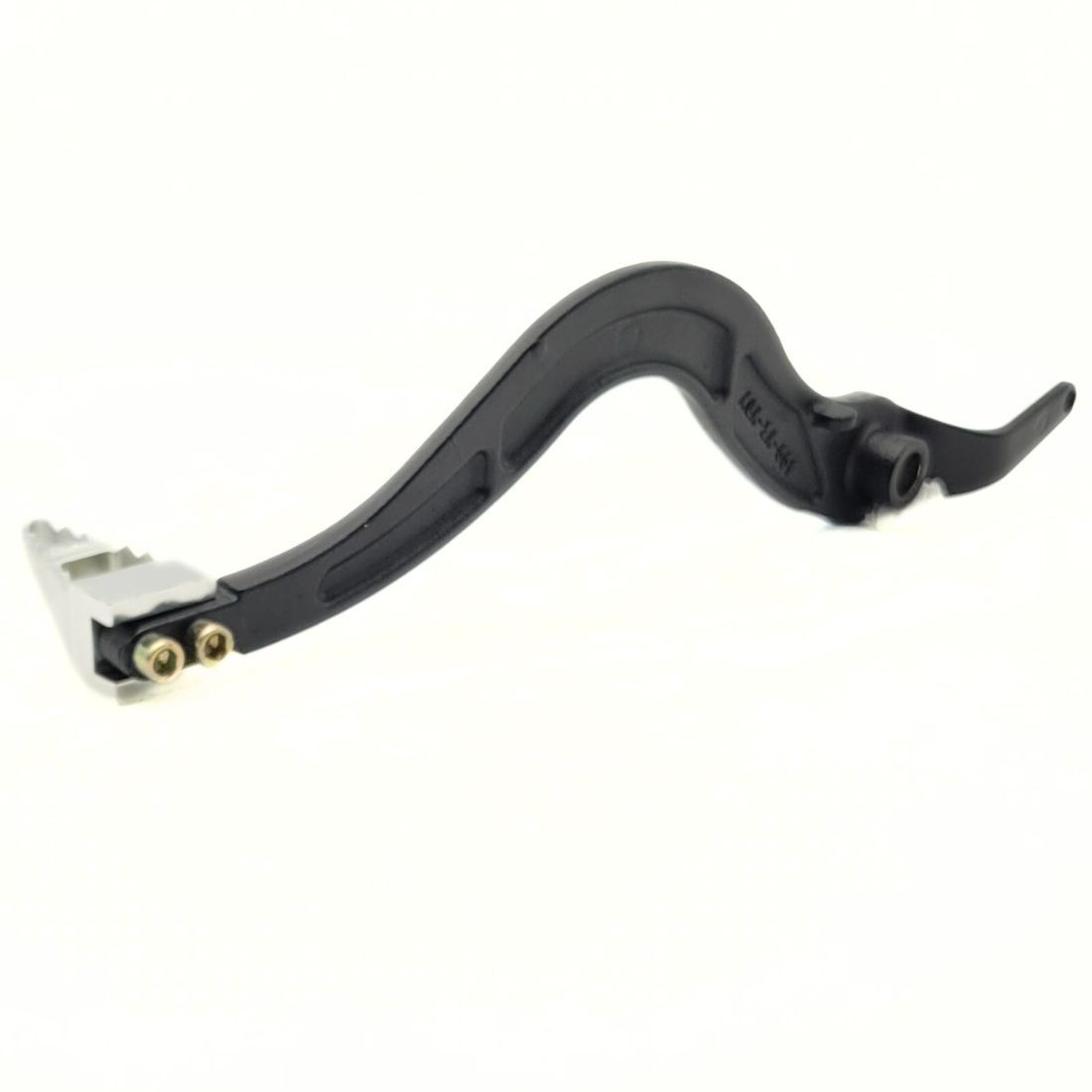GOOFIT Frein à Pied Remplacement Pour 110cc 125cc Apollo Dirtbike ATV Quad