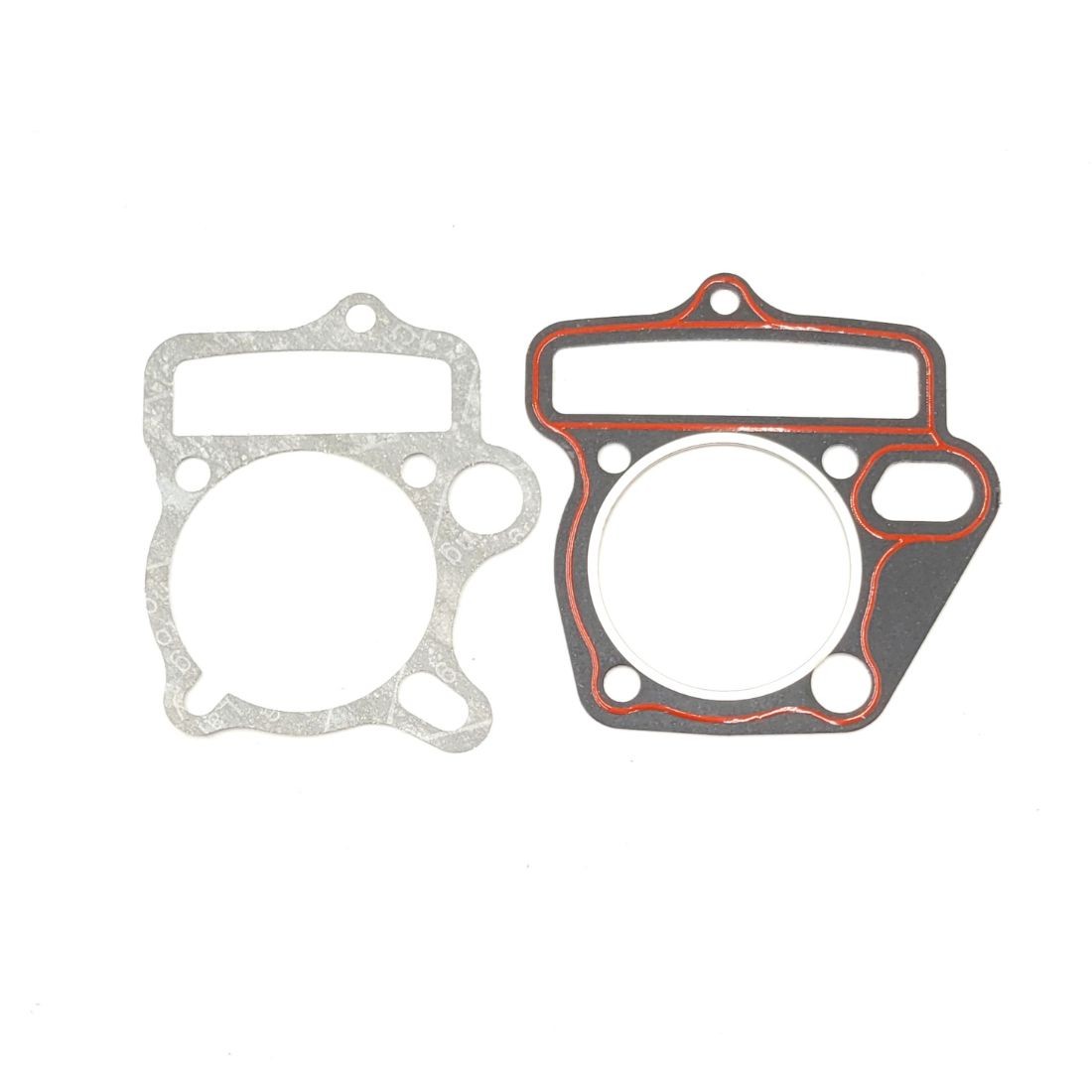 Kit Joint De Culasse (Top End) Pour Moteur CG 200cc - Pour Pit Bike, Dirt Bike, Quad Zongshen/Lifan