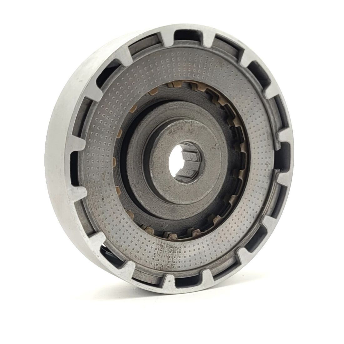 Tambour d'embrayage pour moteur 2 temps, Mini ... - Grandado
