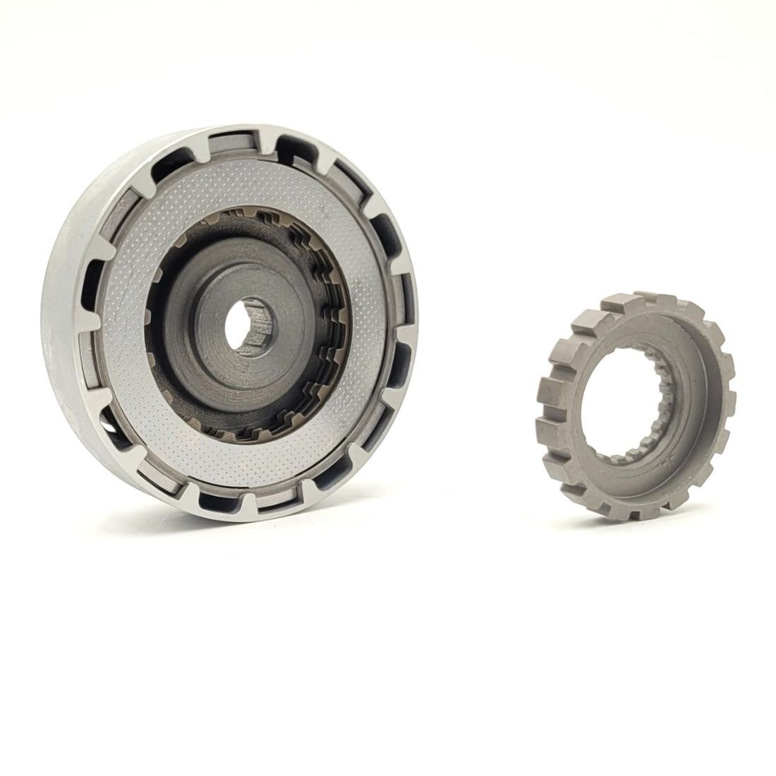 Pièce Dirt Bike Pitbike Kit Frein Hydraulique Arrière MotoCross