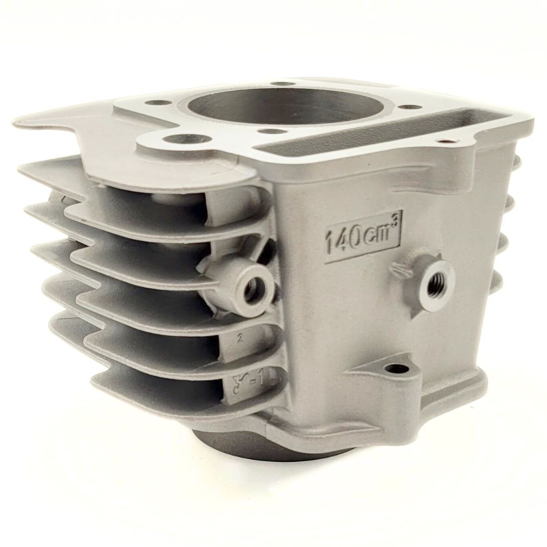 ALBERO MESSA IN MOTO YX 140-150-160 - Foto 12