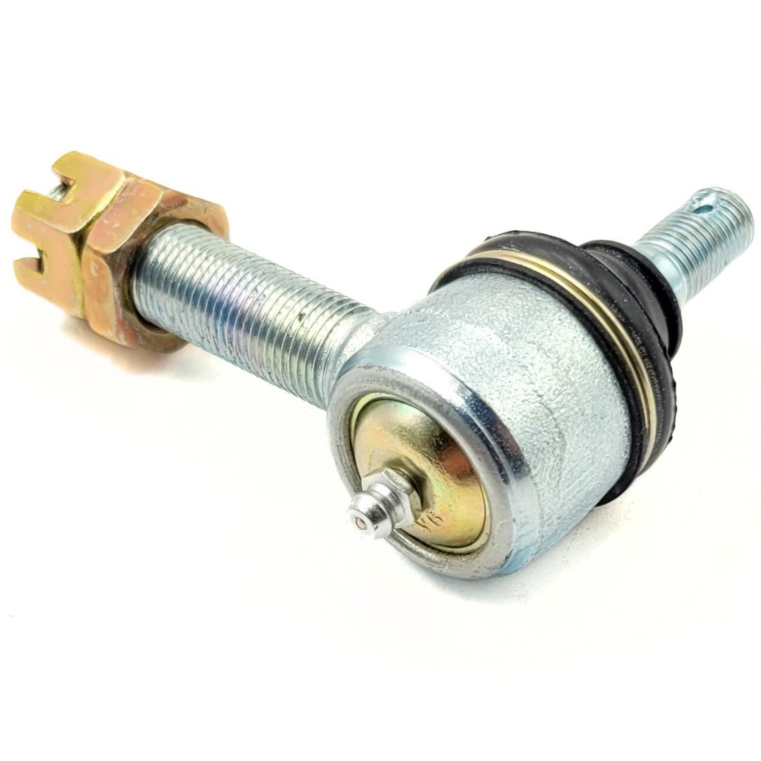 Kit De Direction Complet XRF Pour Ford F-250/F-350 Super Duty - Rotules, Biellettes Et Sleeves