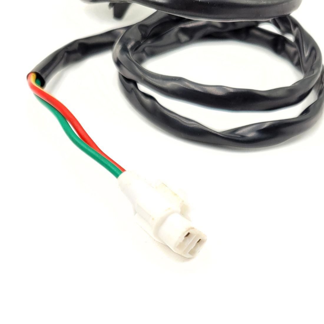 Bouton De Démarrage Externe Pour PC Avec LED - Interrupteur D'alimentation, Câble 1,5 M, Facile à Installer - 7