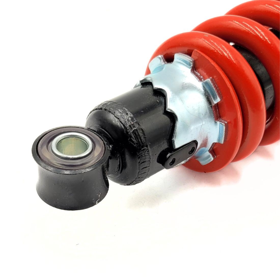 Amortisseur Haute Performance 210 Mm – 2000 Lbs – Pour Mini Moto, Quad, VTT – Réglable