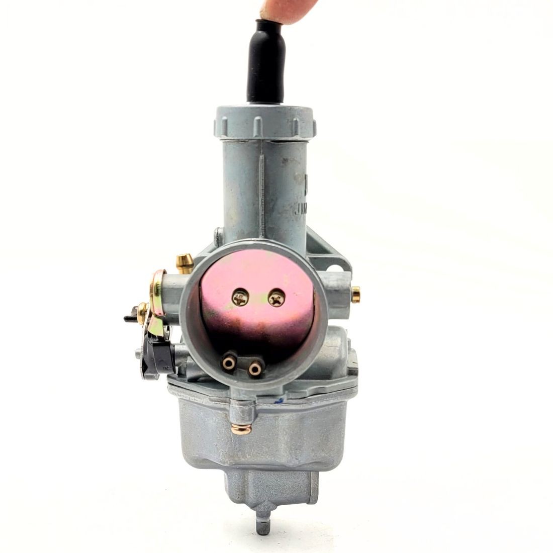 thumbnail image 2 of JINGKE PZ30 30mm Carburetor For 200cc-250cc Dirt Bikes, Motorcycles & ATVs 2 of 4