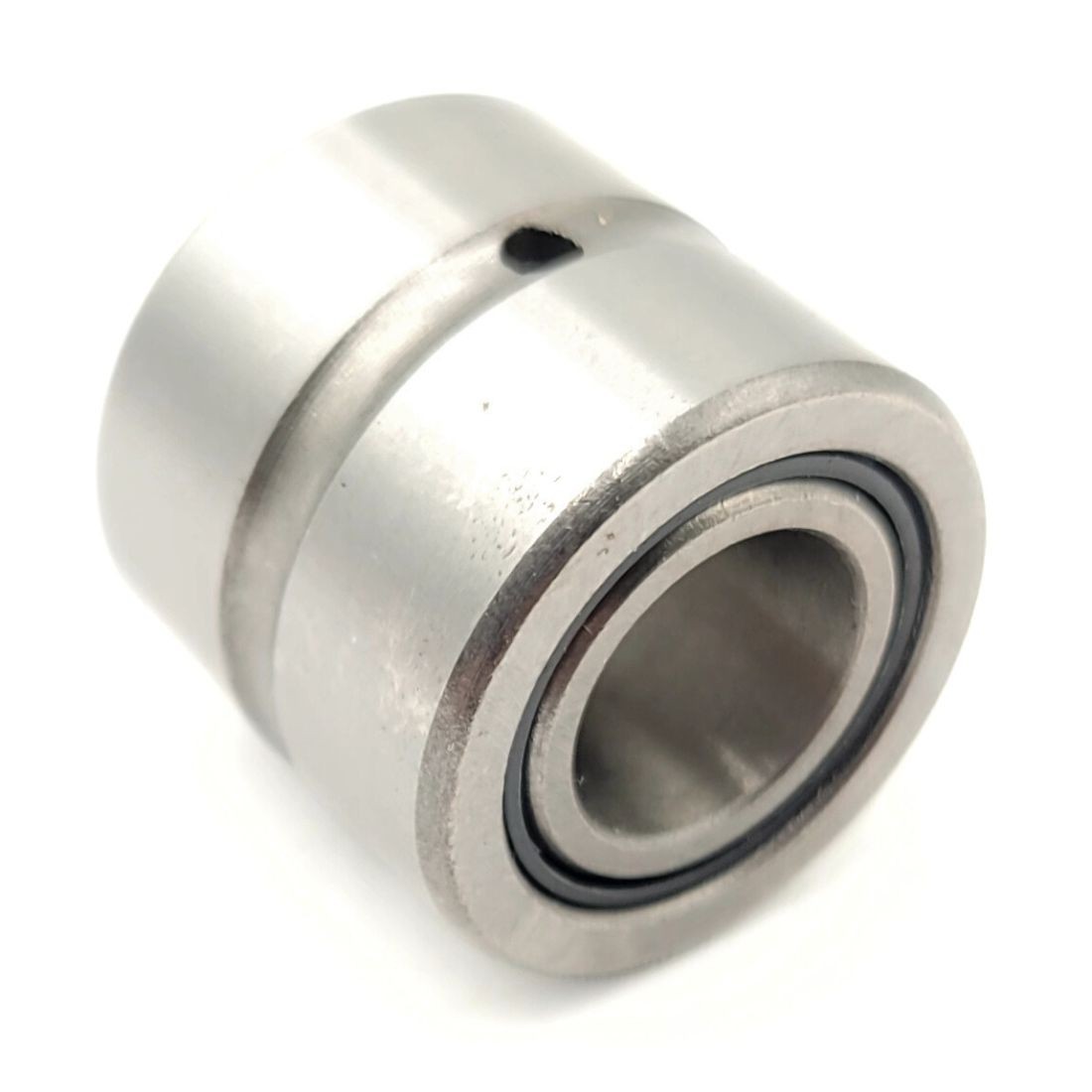 Roulement à Aiguilles HK253214 - 2 Pièces, Dimensions 25x32x14 Mm, Roulement Cuvette Unidirectionnel, Pour Applications Mécaniques