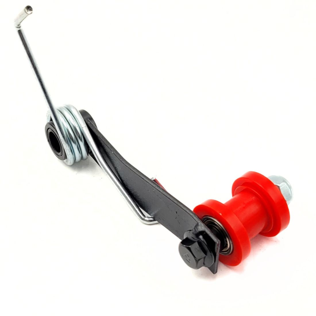 Ajusteurs D'Essieu De Chaîne CENPEK - Lot De 4 - Pour Quad/ATV 50cc à 125cc - 1cm