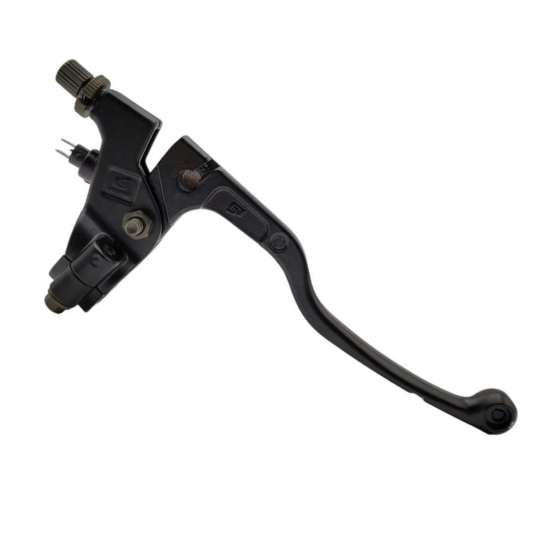 Pièce Rechange Moto Cuivre Interrupteurs D'embrayage Et Frein Moto - Lot De 5 Pièces - Compatible Ducati Et VTT électriques Interrupteur Ducati - 7