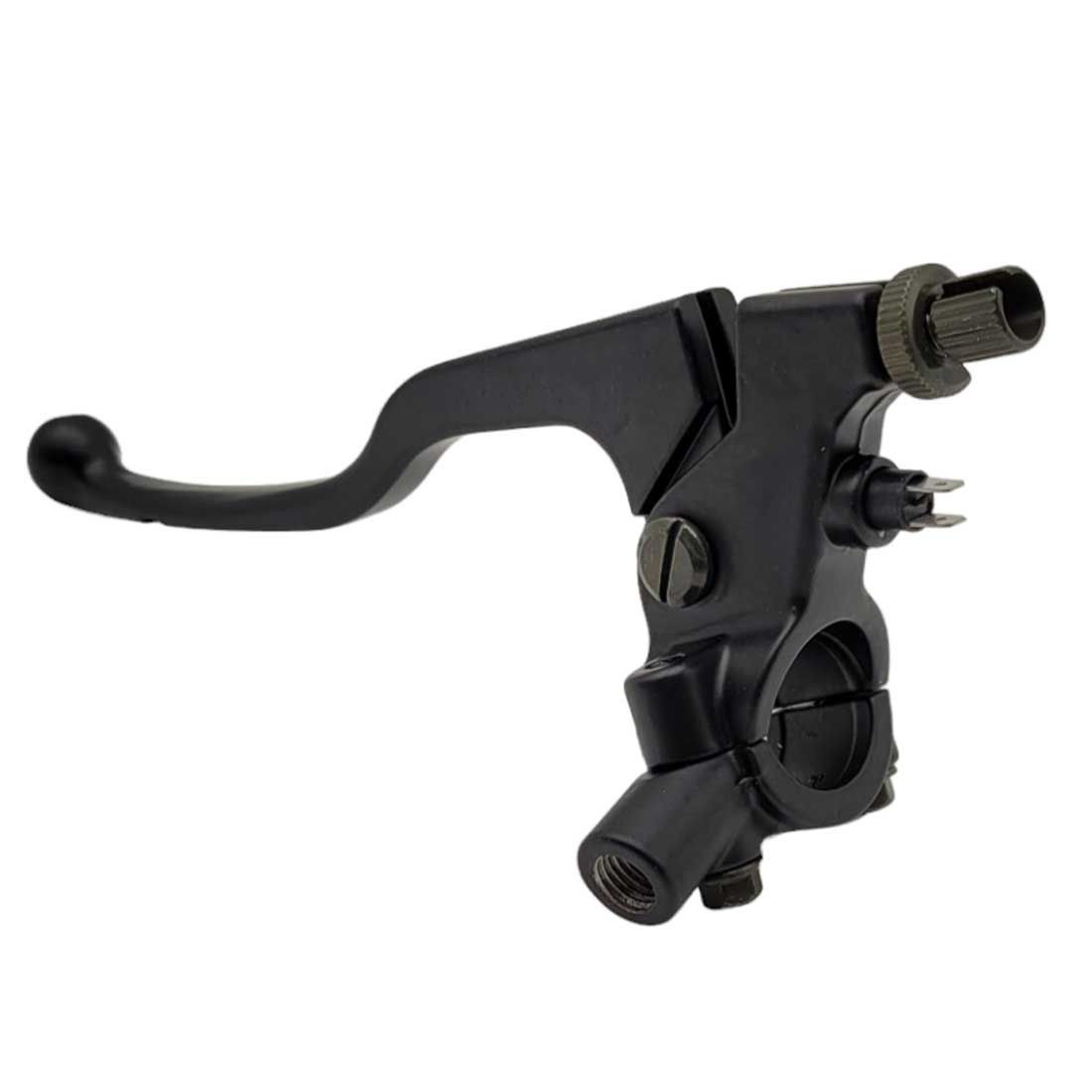Pièce Rechange Moto Cuivre Interrupteurs D'embrayage Et Frein Moto - Lot De 5 Pièces - Compatible Ducati Et VTT électriques Interrupteur Ducati - 6