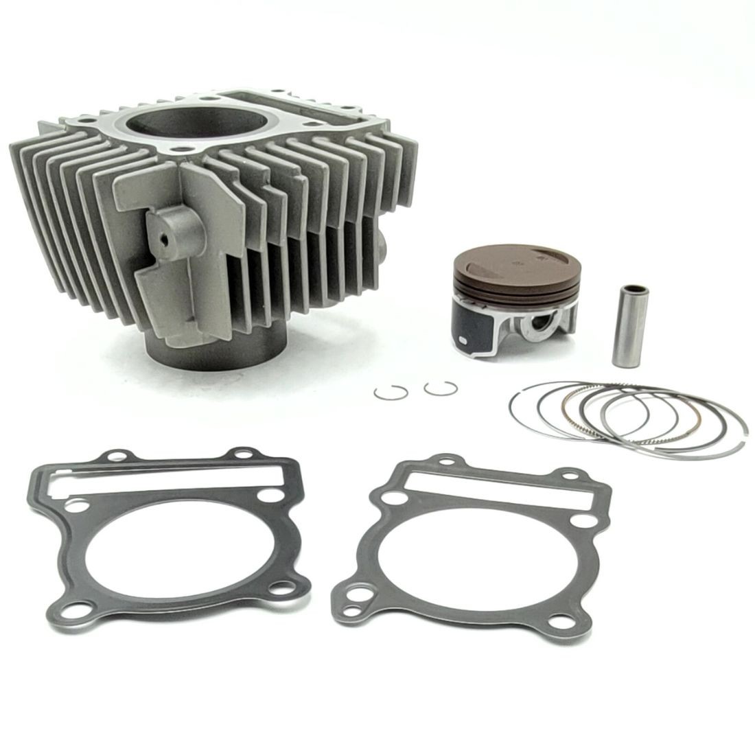 KIT PARAOLIO PER REVISIONE MOTORI ZONGSHEN ZS155 GPX PIT BIKE - Foto 6