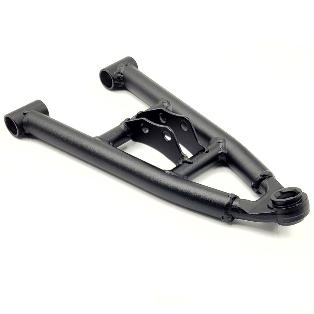 Support d'amortisseurs ARR Alu anodisé Bleu - Traxxas 6838X