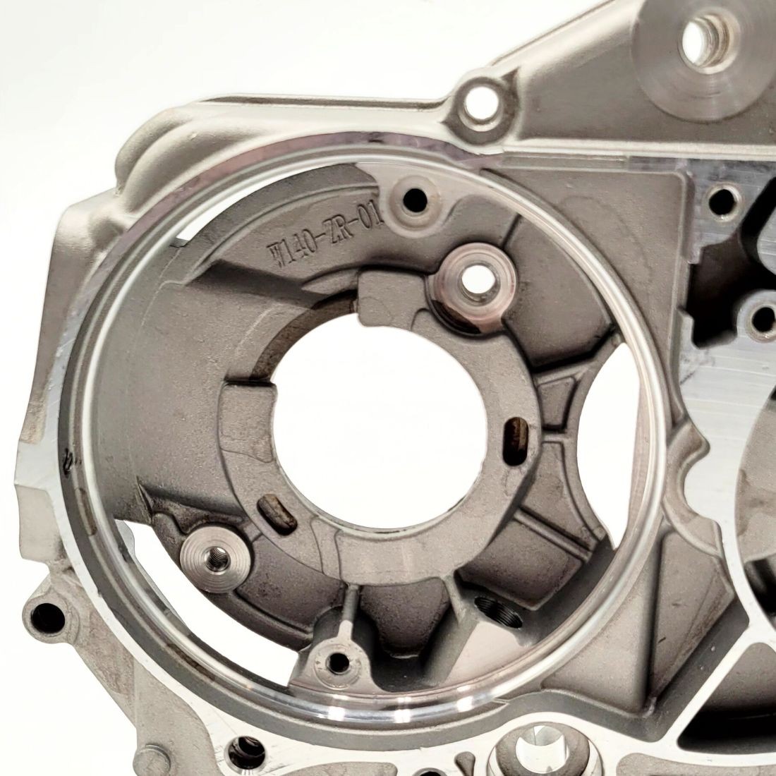 TC-Motor YX140 Z40 Kit de rodillo tensor de cadena de leva para 1P56FMJ Motor YX 140cc motor Pit Dirt Bike motocicleta TC-Motor YX140 Z40 Kit de rodillo tensor de cadena de leva para 1P56FMJ Motor YX 140cc motor Pit Dirt Bike motocicleta