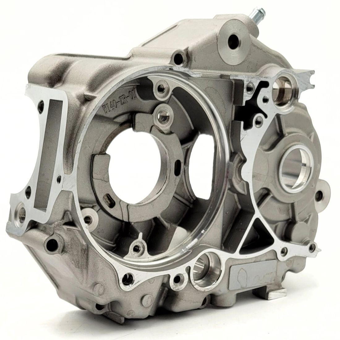 Carter Moteur Picco Sortie Arrière - État Neuf - Échelle 1/8