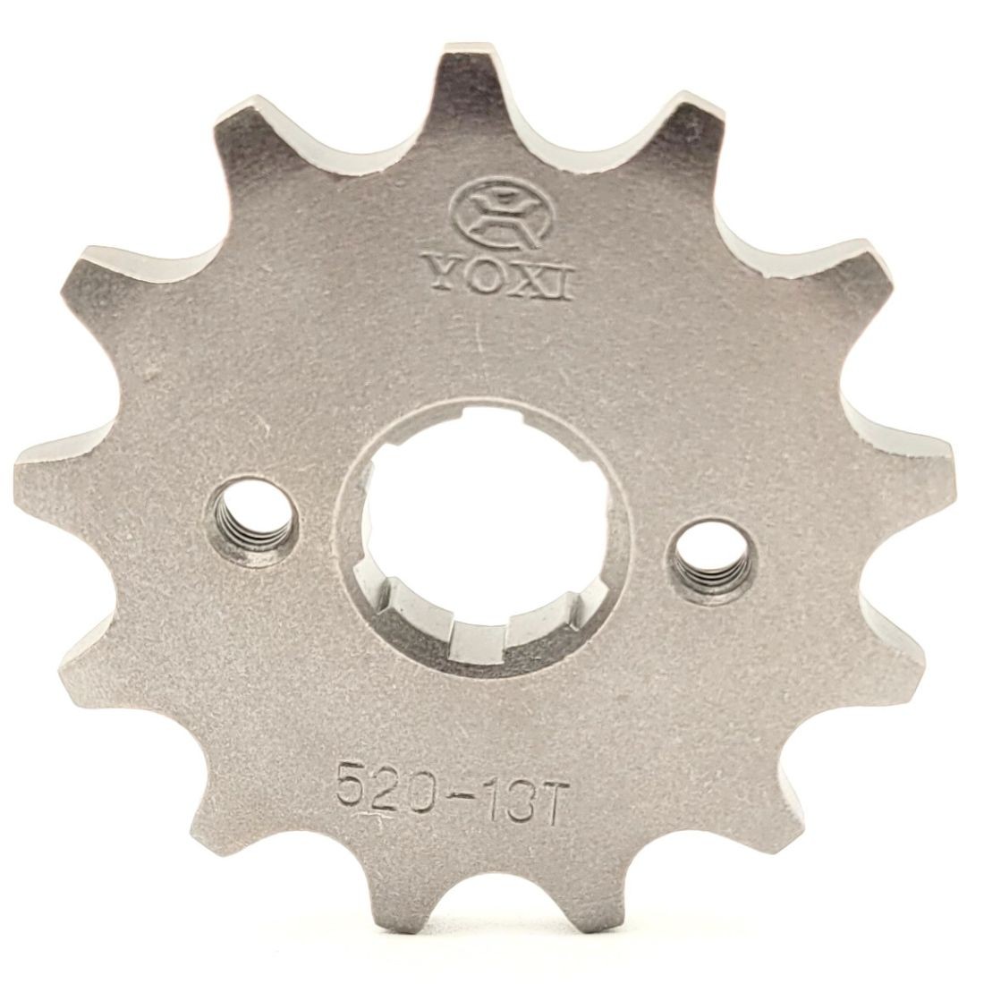 Pignon Arrière Brompton 13 Dents - Pour Transmissions 3 Vitesses Et SRAM 6 Vitesses - Neuf D'origine