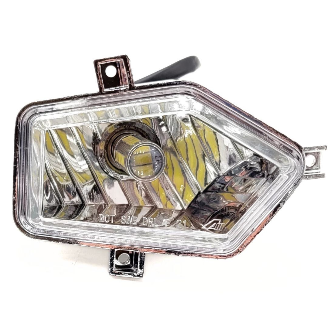 FEUX AVANT A LED QUAD 110 CC / 1000W APOLLO ORION COMMANDER ( PAR PAIRE )