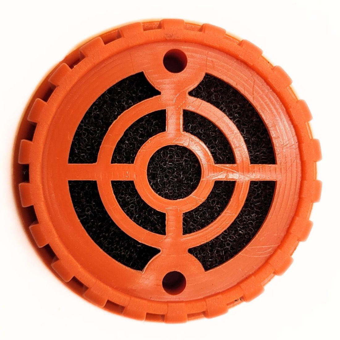 Filtre à Air Sport 45 Mm Pour Moteurs 49cc - Compatible Pocket Bike, Dirt Bike, Motocross, ATV Et Quad