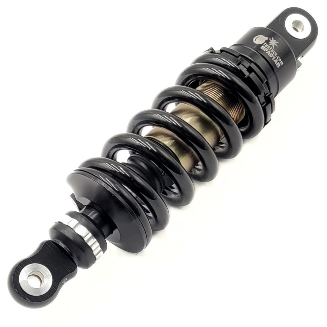 amortisseur-mono-bras-cross-fast-ace-bfa01ar-270-mm-dirt-bike-pit-bike