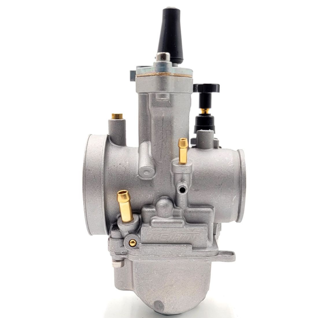 Rglage Carburateur Keihin 4 Temps