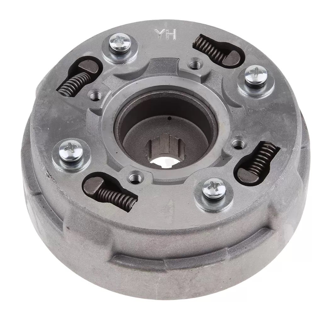 Embrayage Renforcé Moto Pocket Bike/Quad 49cc