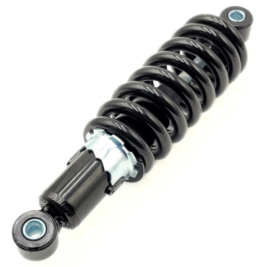 Amortisseur 360mm Or Noir HMParts Pour Pit Bike, Dirt Bike, Quad, ATV - Livraison Express