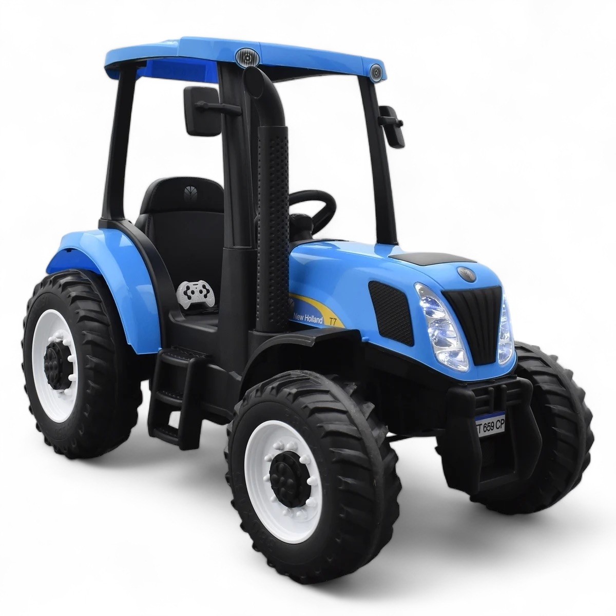 Tracteur electrique jouet top