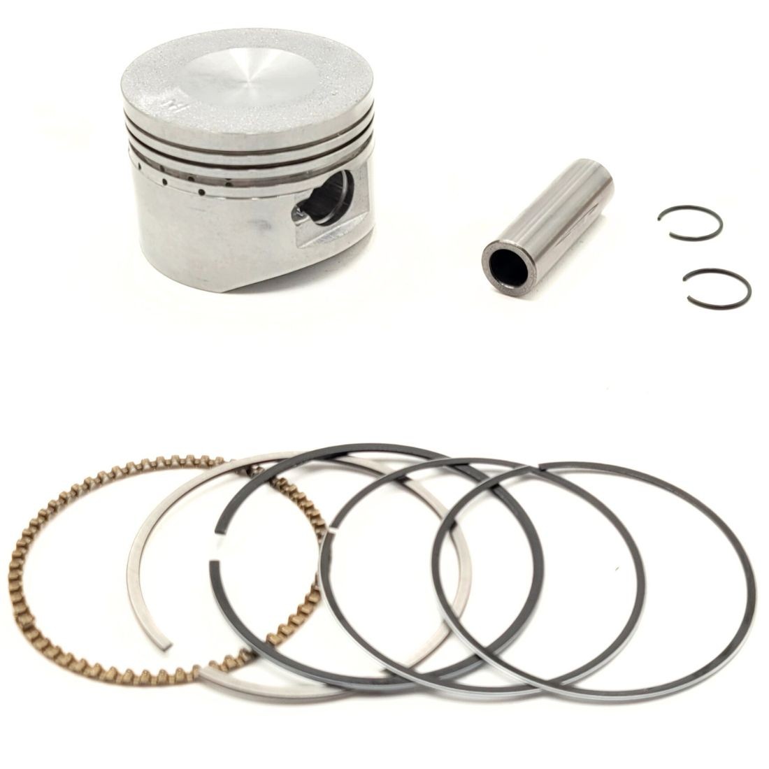 Lot De Boulons De Montage Moteur 105mm 110mm Pour Pit Dirt Bike - STONEDER