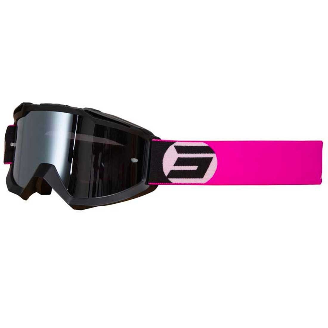 Lunette shot sales