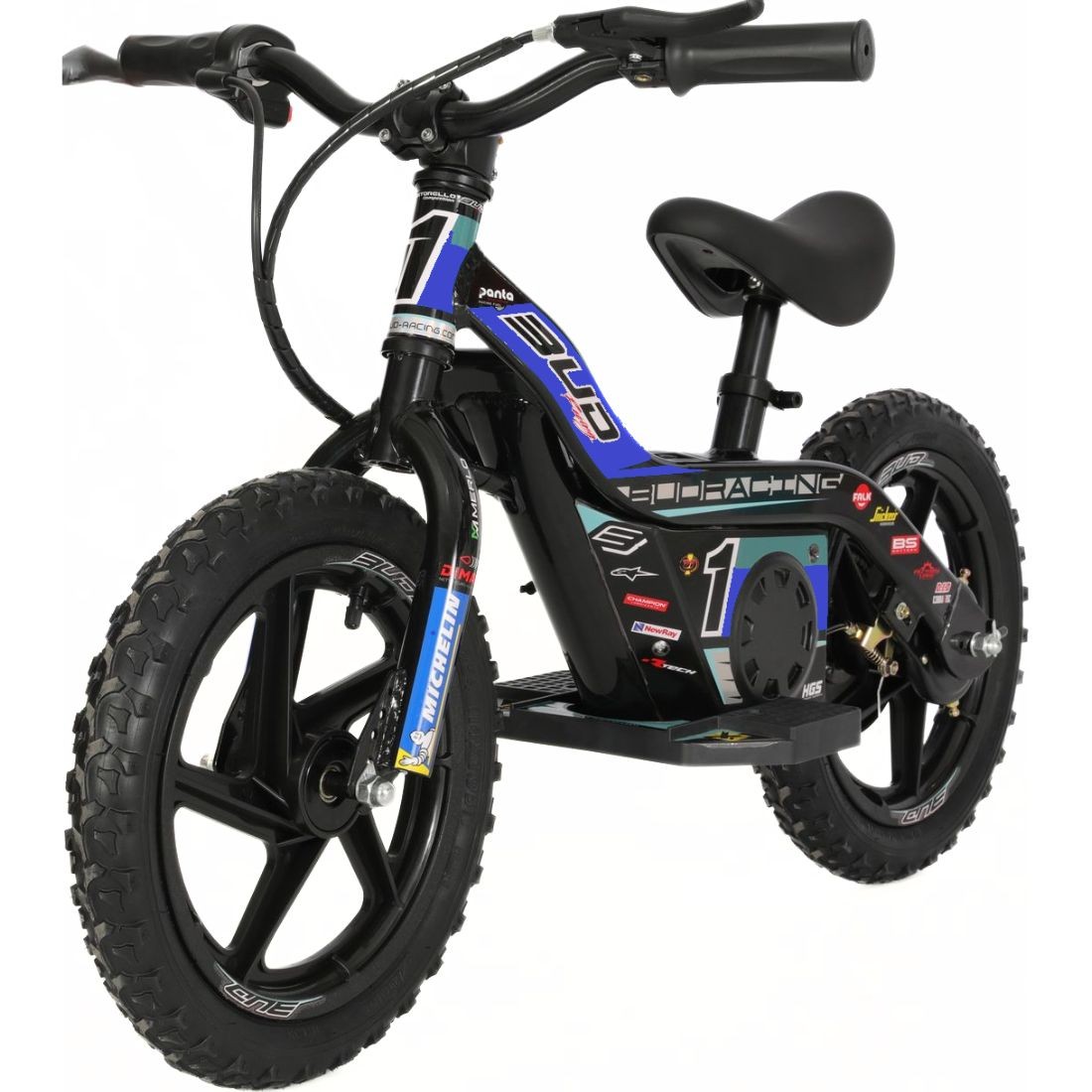 Draisienne électrique 14 pouces top
