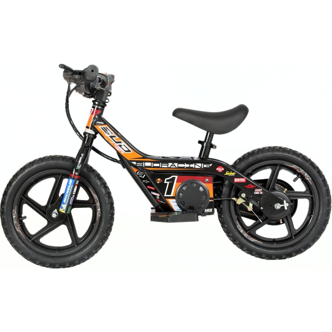 Draisienne harley top