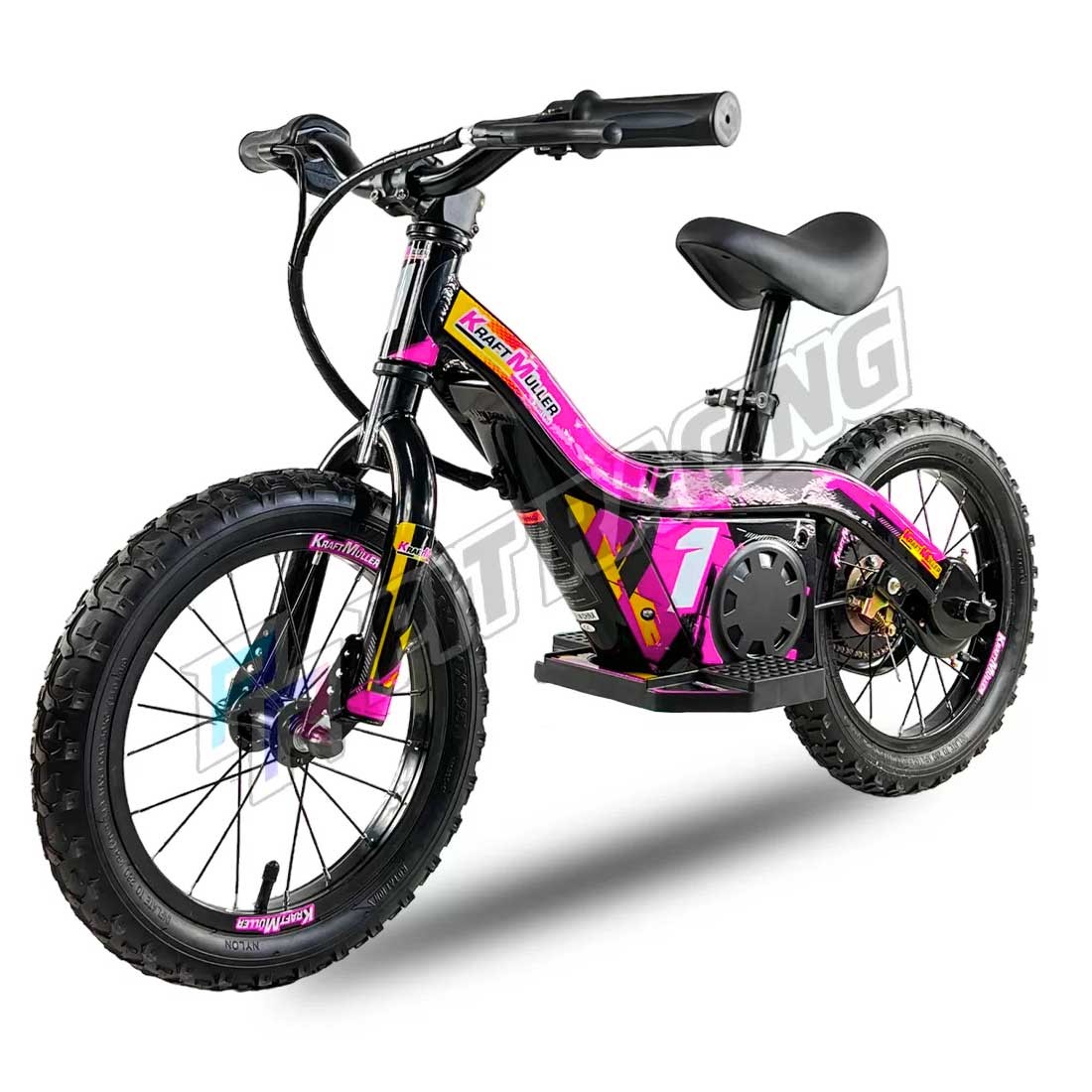 Draisienne ado outlet