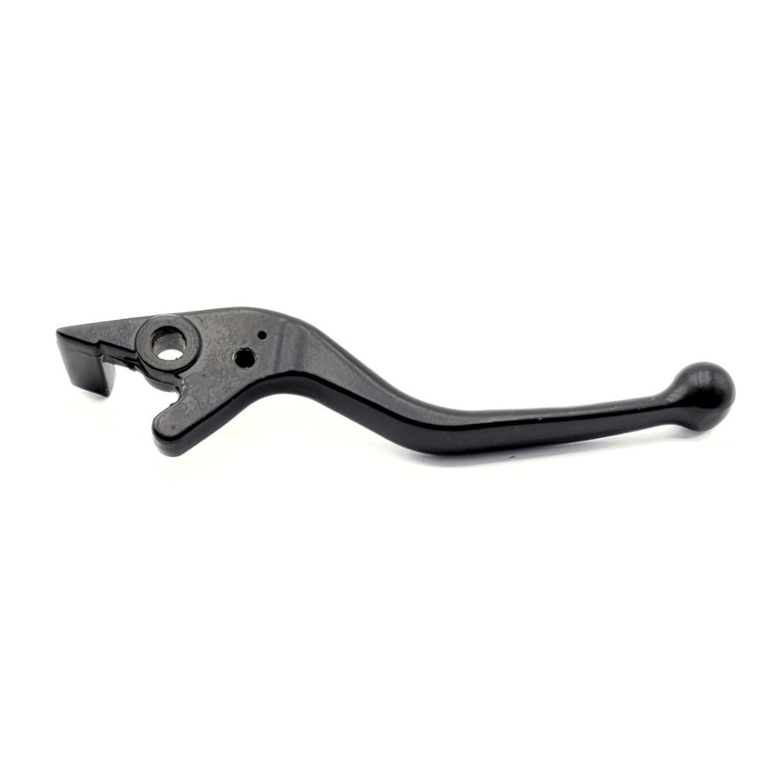 Paire De Leviers De Frein En Alliage Aluminium - Compatible Scooter Électrique GY6 50 125 150