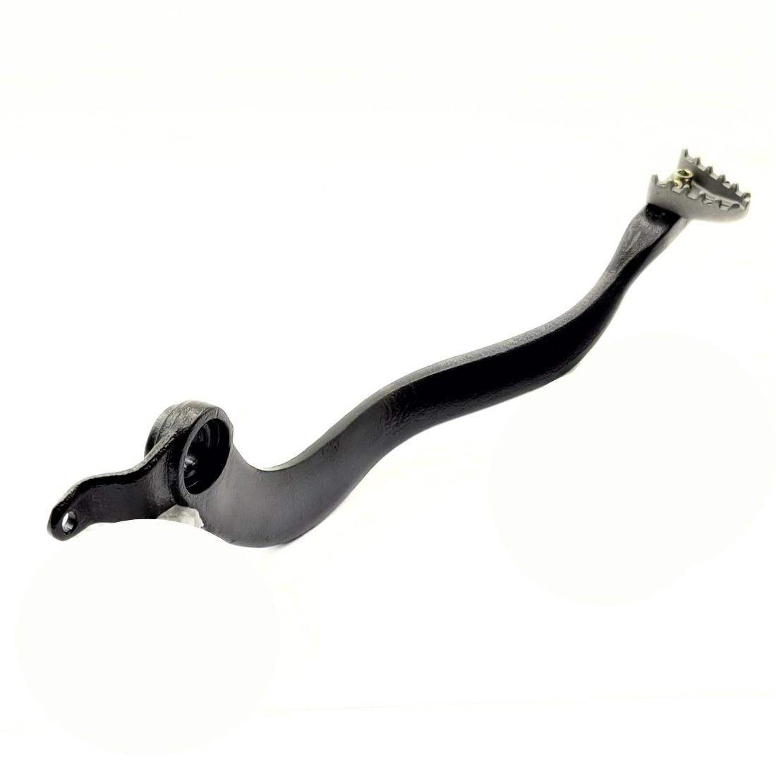 Pédale de frein origine pour Moto Rieju 125 RS3 NKD Neuf